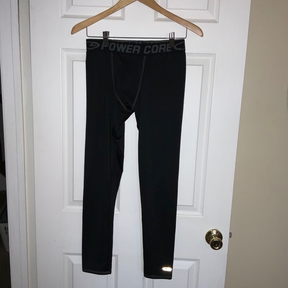 PowerCore C9 Running Tights